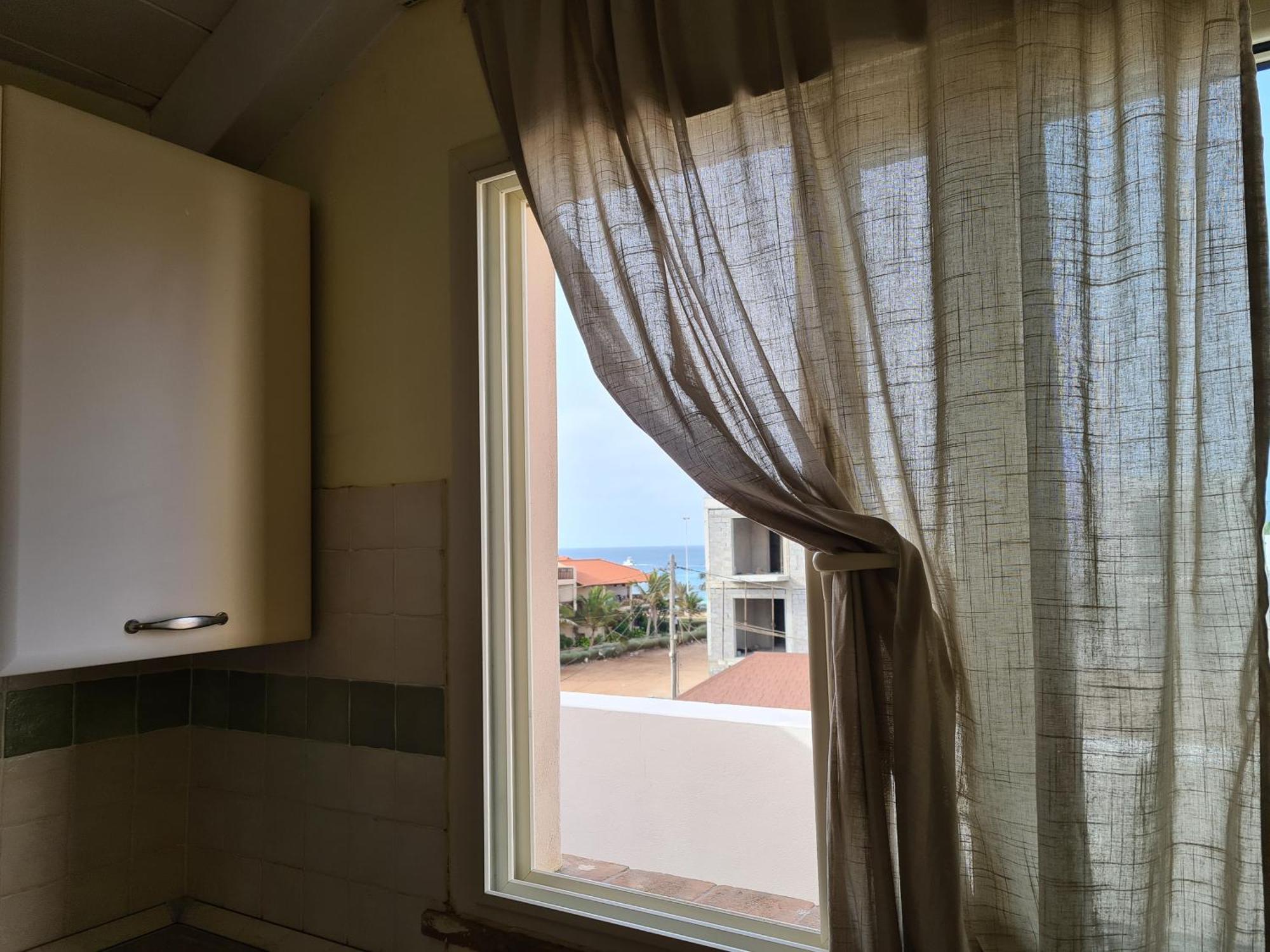 Plaza Top Floor Apartment Santa Maria Exteriér fotografie